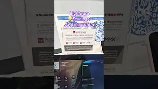 ☕️Tech💡StudioX🔗Lightware AV Integration