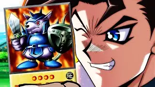 The NEW AI Deck Builder Master Duel Feature Is A Mistake (So I Used It)
