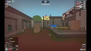 Krunker ranked in 2026