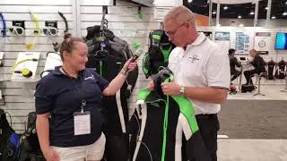 DEMA 2018 - Mares & SSI Scuba Rangers