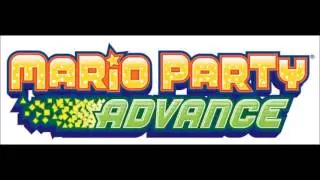 Duel Quest - Mario Party Advance