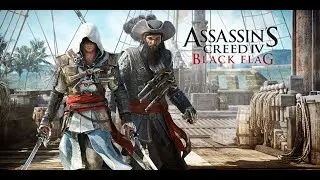 Assassins Creed IV: Black Flag - Parte 2