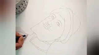 How to draw Guru Gobind Singh Ji // Pencil drawing of Guru Gobind Singh Ji 
