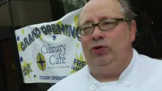 CAFE GRAND OPENING 2016