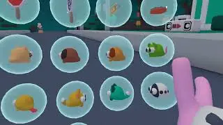 Best way to get butt coins. In yeeps 🤑🤑🤑