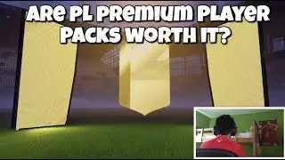 FIFA 18 ARE PL PREMIUM PLAYERS PACKS WORTH IT! BEST WAY TO PACK A TOTS!