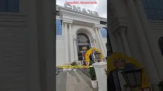 Omaxe Mall - Chandni Chowk ll Omaxe Chowk-Chandni Chowk #chandnichowk #delhi #india #omaxemall #love