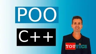 Programación Orientada a Objetos con C++
