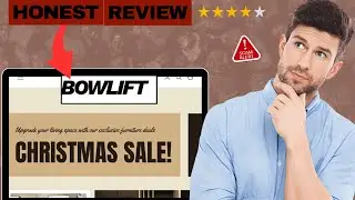 Bowlift Online Store Review &ndash; Are These &ldquo;Luxury Products&rdquo; Actually Fake?