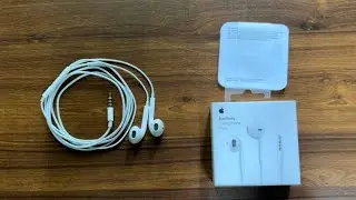 Apple Earpods