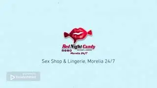 Red Night Candy, Sex Shop & Lingerie ee Morelia con ventas en l&iacute;nea y a domicilio, hasta las 3am.