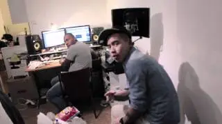 IceKoud (Donii & Vurch) - Fulltime