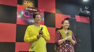 Apne Pyar k Sapne Sach Huye#old #happy #duet with KETAN JI from ✨ Ambika Music Zone ✨