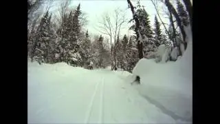 Trail 24 MSA