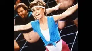 Olivia Newton-John - Physical ( No bass - Bassless - Bass backing track )