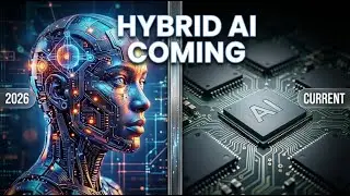 Forget Current AI: This 2026 Prediction Changes Everything