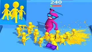 Join Clash►►Обзор,Первый взгляд,Мнение об игре