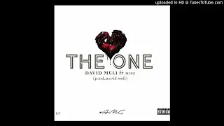 David Meli - The One (feat. Minz)
