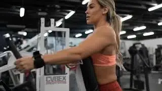 Fitness Motivation 2020 Cassandra Martin Vs Emma Hartley Vs Claire P.Thomas