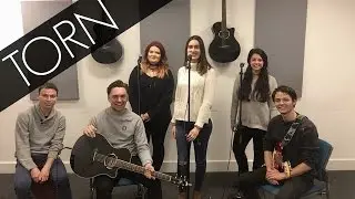 NATALIE IMBRUGLIA - TORN (Vocalities Cover)