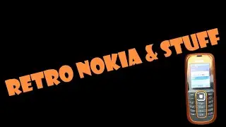 Nokia 2600c-2  Refurbish | Restoration  #4K