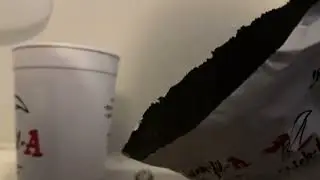 Chick-Fil-A Classic Cup Unboxing