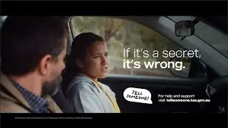 Tell Someone 30sec Online