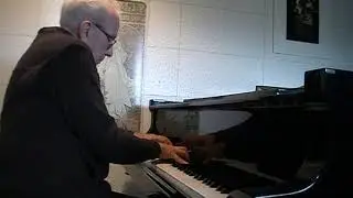 Godard: Nocturne #3  Op. 139    Graham Welch, piano.