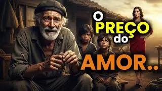 Criou Dois Netos Na Miséria… ENQUANTO ELA ESTAVA NAS FESTAS.