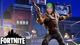 Late Stream Back Road to 800 Followers