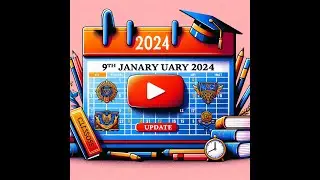 9th January 2024 Daily Digest: Key News, Events & Highlights of the Day #vitorrclasses