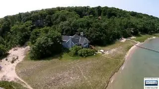Water Front Home for Sale - Harbor Springs, MI