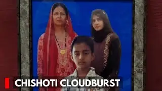 Chishoti Cloudburst: Six Month Later Sonu Kumar Still Doesn&rsquo;t Know The Fate Of His Wife, Children
