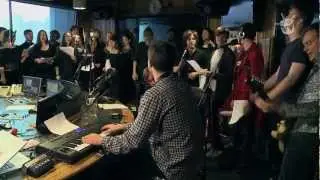 triple j's epic cover of Muse's 'Survival'
