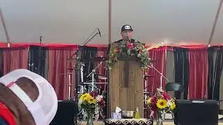 Conner Begay - Matthew 24
