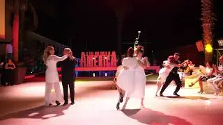VALDESACADEMY  - KIZOMBA