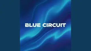 Blue Circuit