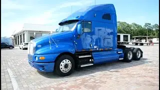 Kenworth t2000 1/43