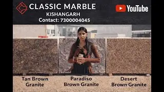 Tan Brown | Paradiso Brown | Desert Brown Granite | Classic Marble Kishangarh | no 7300004045