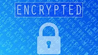 How To Create A Password Protected ZIP File || Winrar || Tech Tips