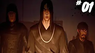 SIFU Walkthrough Gameplay Part 1 (INTRO)