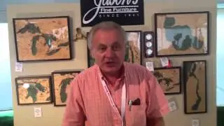 2013 Boating & Outdoor Festival - Jasen's Fine Furniture