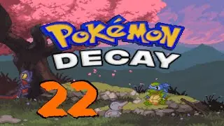 Pokemon Decay Episode 22 - Cyrus Teams Up With Team Rocket?!
