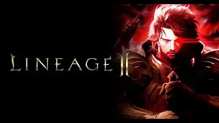 OLYMPIADA/PVP/BOSS - L2 AMERIKA LIVE ON