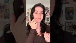 Bella Swan Makeup Tutorial 🌙🐺🤎