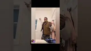 FINESSE2TYMES Ready to get out of his contract
