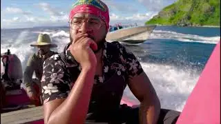 Survivor 49 Meet Jawan Pitts