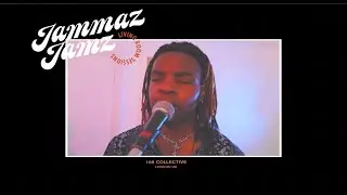 Jamz Living Room Session #030 - Akin Soul - Momoko Gill - Under Sea