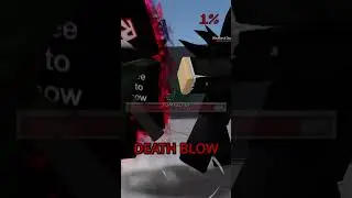 TSB Martial Artist Awakening Update