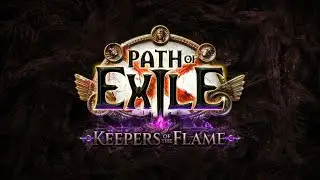 Path of Exile 3.27 Keepers | Eviscerate Elementalist vs. Eater of Worlds by Gambid